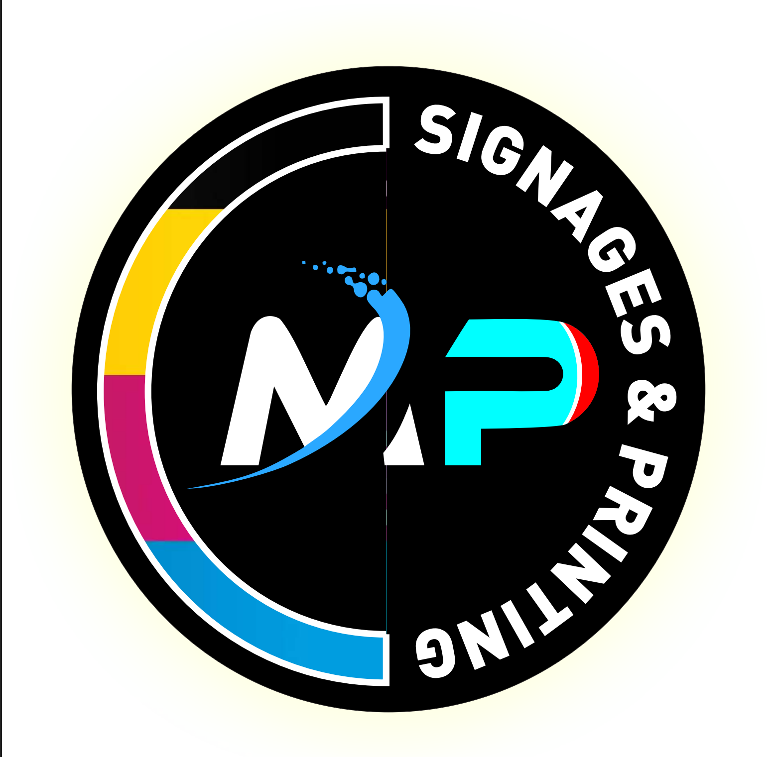 MP Signages & Printing | Premium Signage Solutions